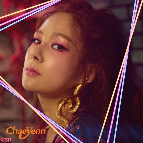 Chae Yeon