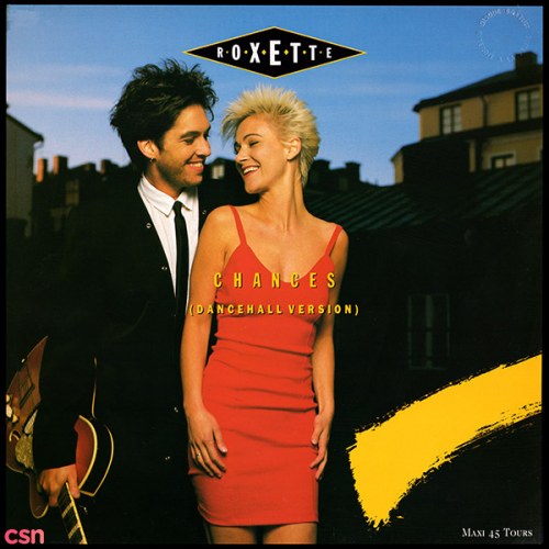 Roxette