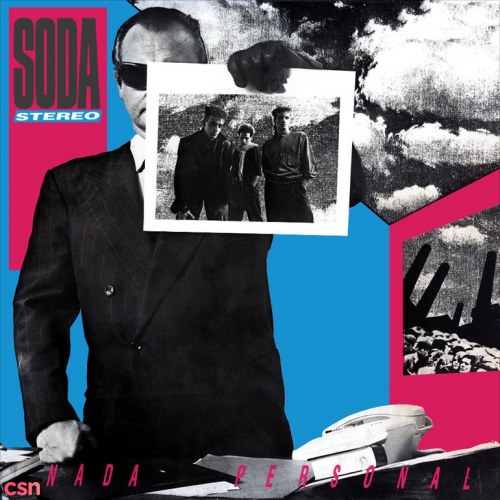 Soda Stereo