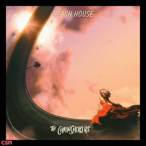 The Chainsmokers