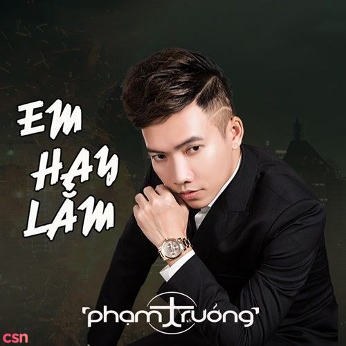 Phạm Trưởng