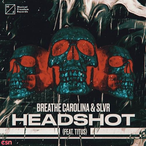 Breathe Carolina