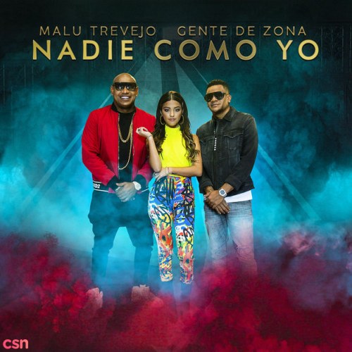 Gente De Zona