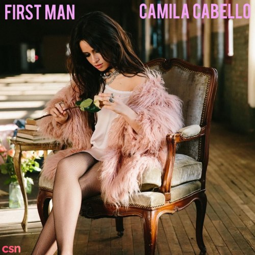 Camila Cabello