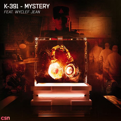 K-391