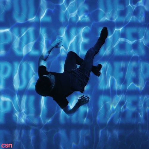 Logan Henderson