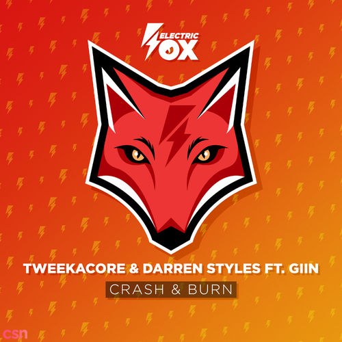 Darren Styles