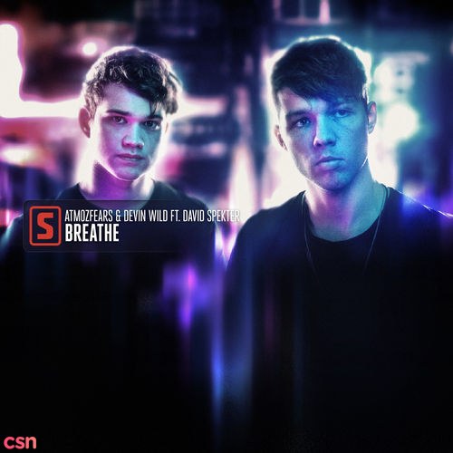 Atmozfears