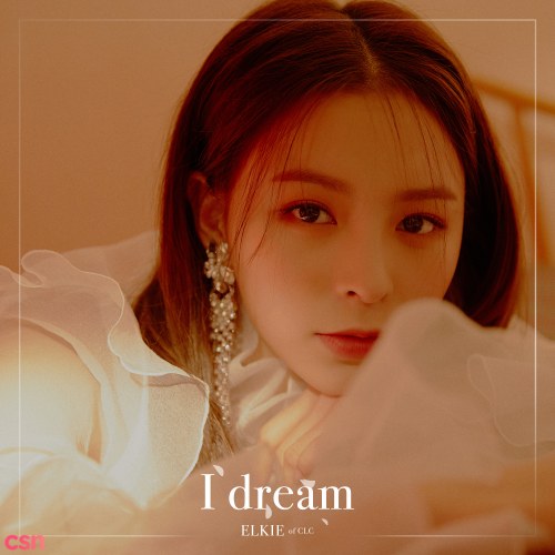 Elkie