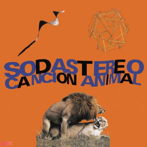 Soda Stereo