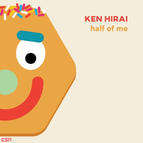 Ken Hirai