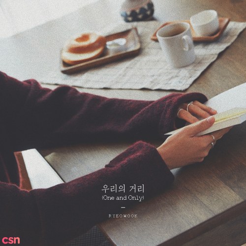 Ryeowook