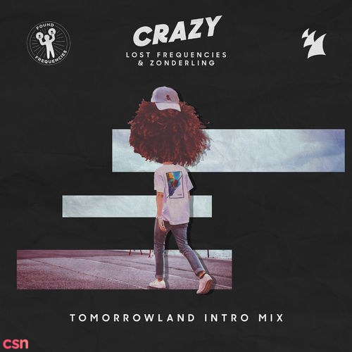 Lost Frequencies
