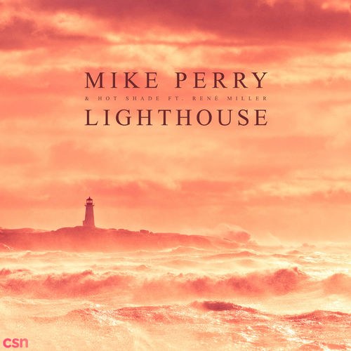 Mike Perry