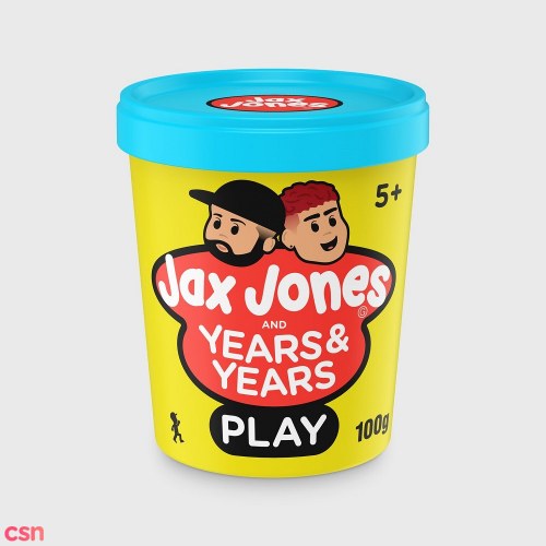 Jax Jones