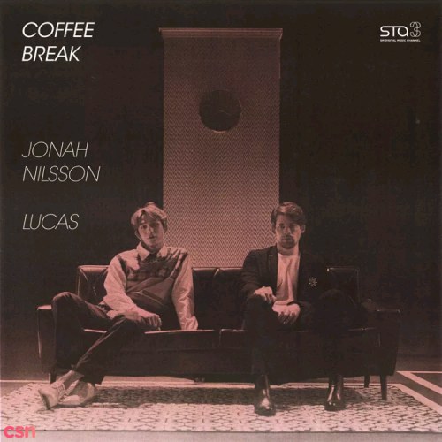 Jonah Nilsson