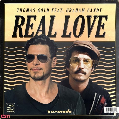 Graham Candy