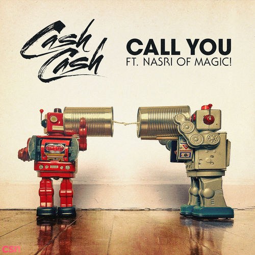 Cash Cash