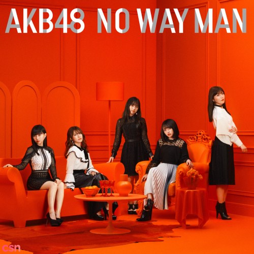 AKB48