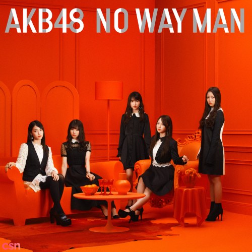 AKB48