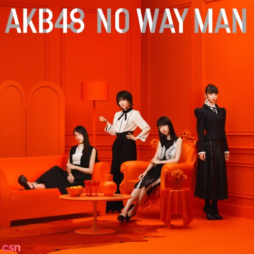 AKB48