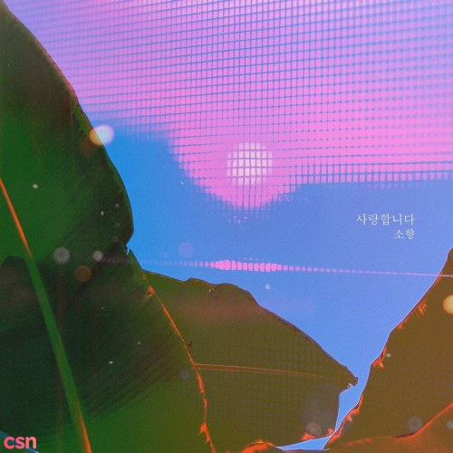 Sohyang
