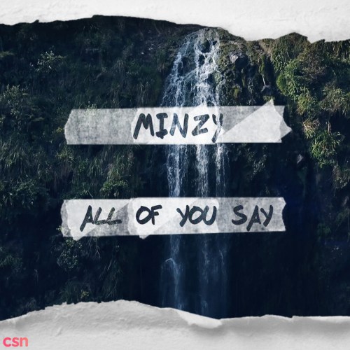 Minzy