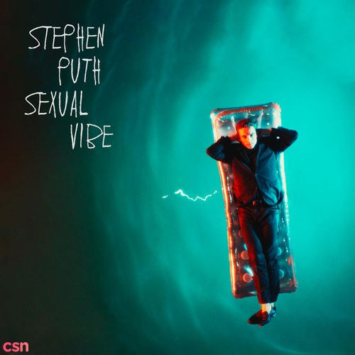 Stephen Puth