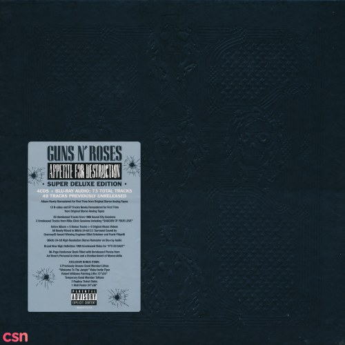 Guns N' Roses
