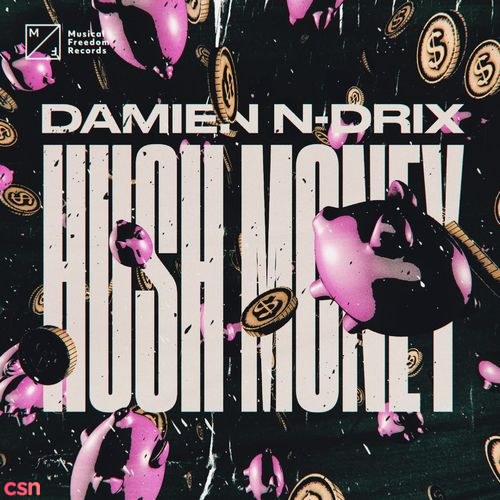 Damien N-Drix