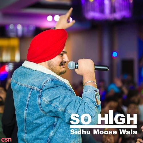 Sidhu Moose Wala