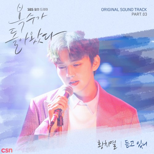 Hwang Chi Yeul