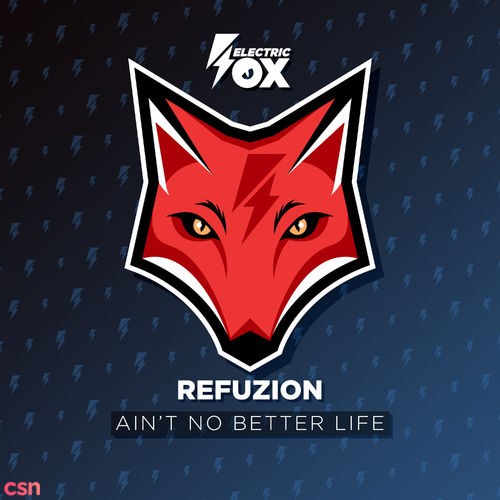 Refuzion