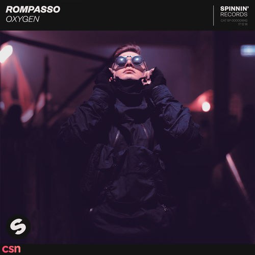 Rompasso