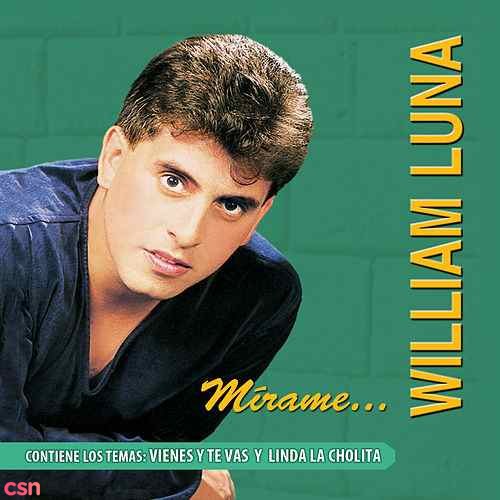 William Luna