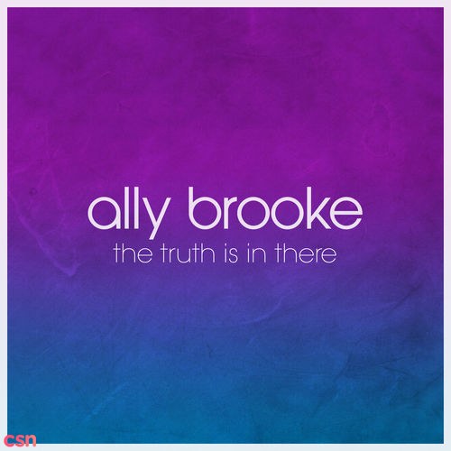 Ally Brooke
