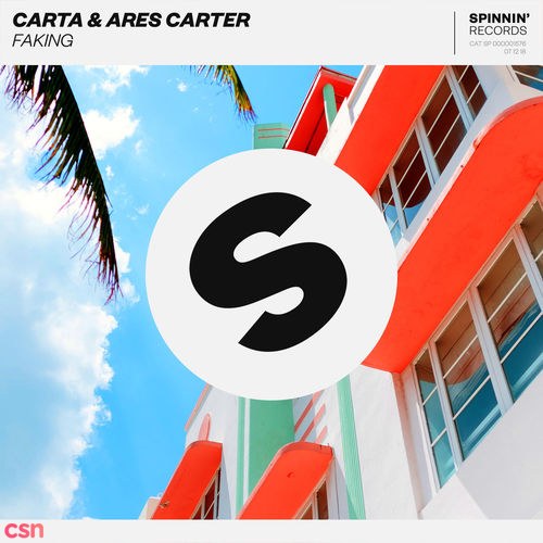Ares Carter