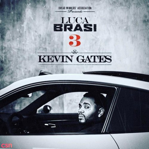 Kevin Gates