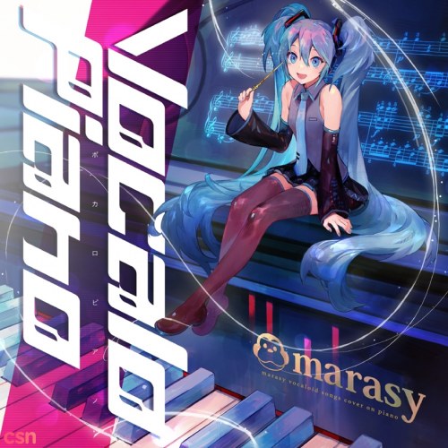 Hatsune Miku