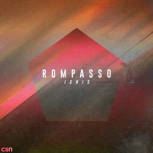 Rompasso