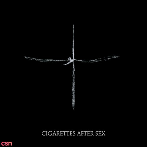 Cigarettes After Sex