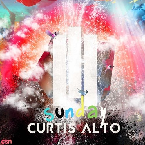 Curtis Alto