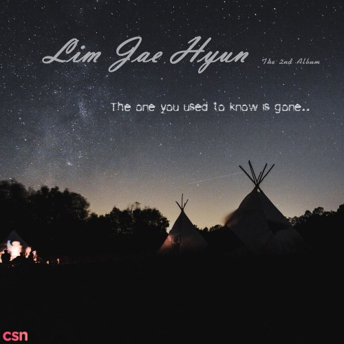 Lim Jae Hyun