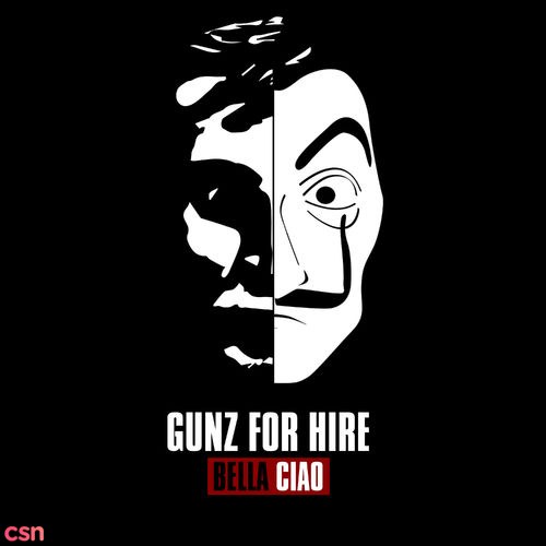 Gunz For Hire