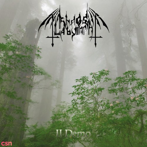 Khaos Labyrinth