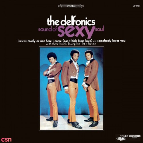 The Delfonics